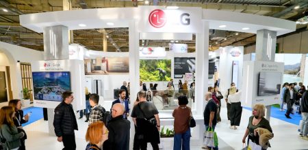 «Ανακαλύψτε τις Επαναστατικές Καινοτομίες της LG Business Solutions στην Έκθεση Xenia 2025!» «Ανακαλύψτε τις Επαναστατικές Καινοτομίες της LG Business Solutions στην Έκθεση Xenia 2025!»