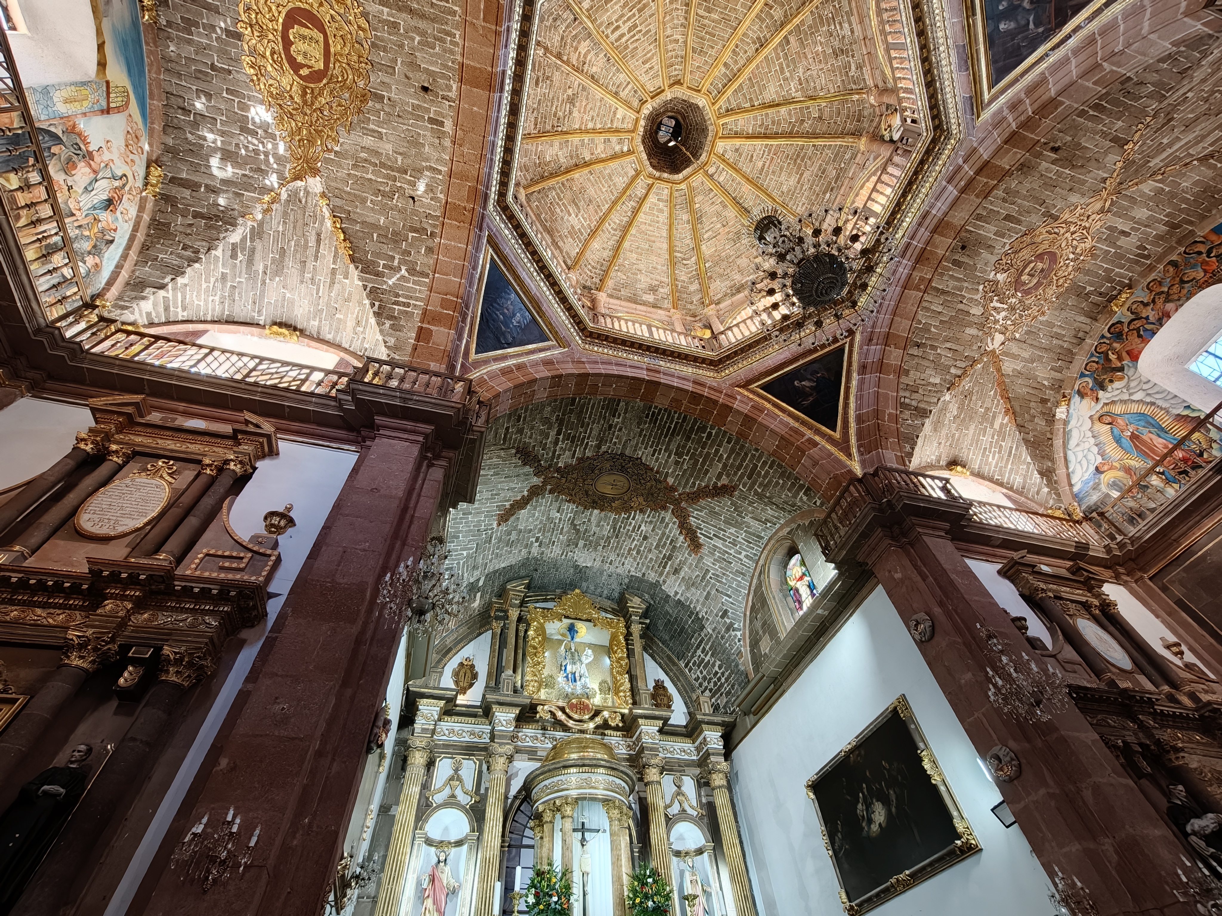 OPPO Find X9 Pro camera photos in Mexico