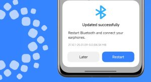 Νέα ενημέρωση Bluetooth κυκλοφορεί σε όλες τις συσκευές Xiaomi Νέα ενημέρωση Bluetooth κυκλοφορεί σε όλες τις συσκευές Xiaomi
