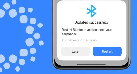 Νέα ενημέρωση Bluetooth κυκλοφορεί σε όλες τις συσκευές Xiaomi