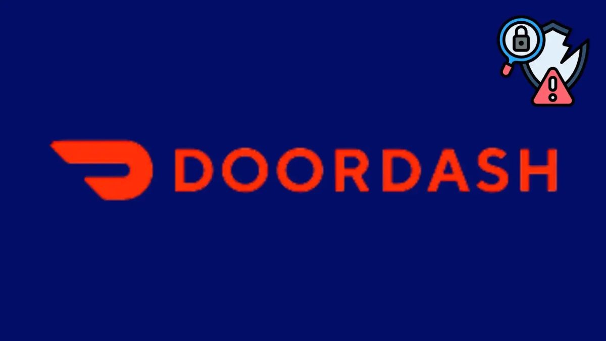 Το DoorDash επιβεβαιώνει την παραβίαση δεδομένων – Πρόσβαση από χάκερ Προσωπικά δεδομένα χρηστών