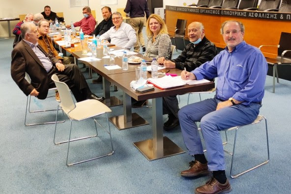 ΠΑΜΕ Τύπου: Η διοίκηση του ΕΔΟΕΑΠ λειτoυργεί εργοδοτικά- Αποκλεισμός της Ελένης Τράιου – Τυπολογίες