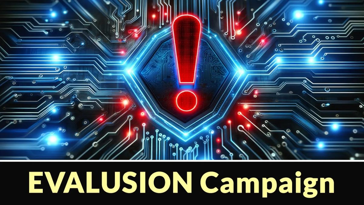 Καμπάνια EVALUSION με χρήση της τεχνικής ClickFix για την ανάπτυξη του Amatera Stealer και του NetSupport RAT