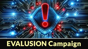 Καμπάνια EVALUSION με χρήση της τεχνικής ClickFix για την ανάπτυξη του Amatera Stealer και του NetSupport RAT