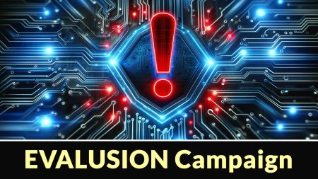 Καμπάνια EVALUSION με χρήση της τεχνικής ClickFix για την ανάπτυξη του Amatera Stealer και του NetSupport RAT