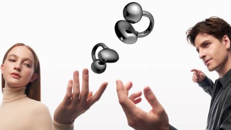 Η Honor λανσάρει το CHOICE Earbuds 2 Pro με ανανεωμένο σχεδιασμό