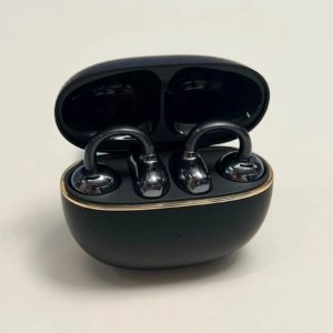 Η Honor αποκαλύπτει τη σχεδίαση με ματ φινίρισμα CHOICE Earbuds Clip 2 Pro