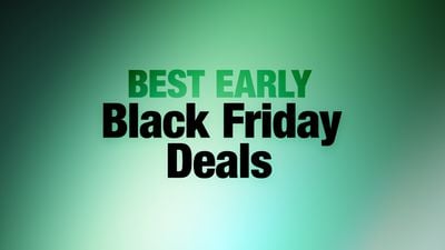 Προσφορές Early Black Friday 2