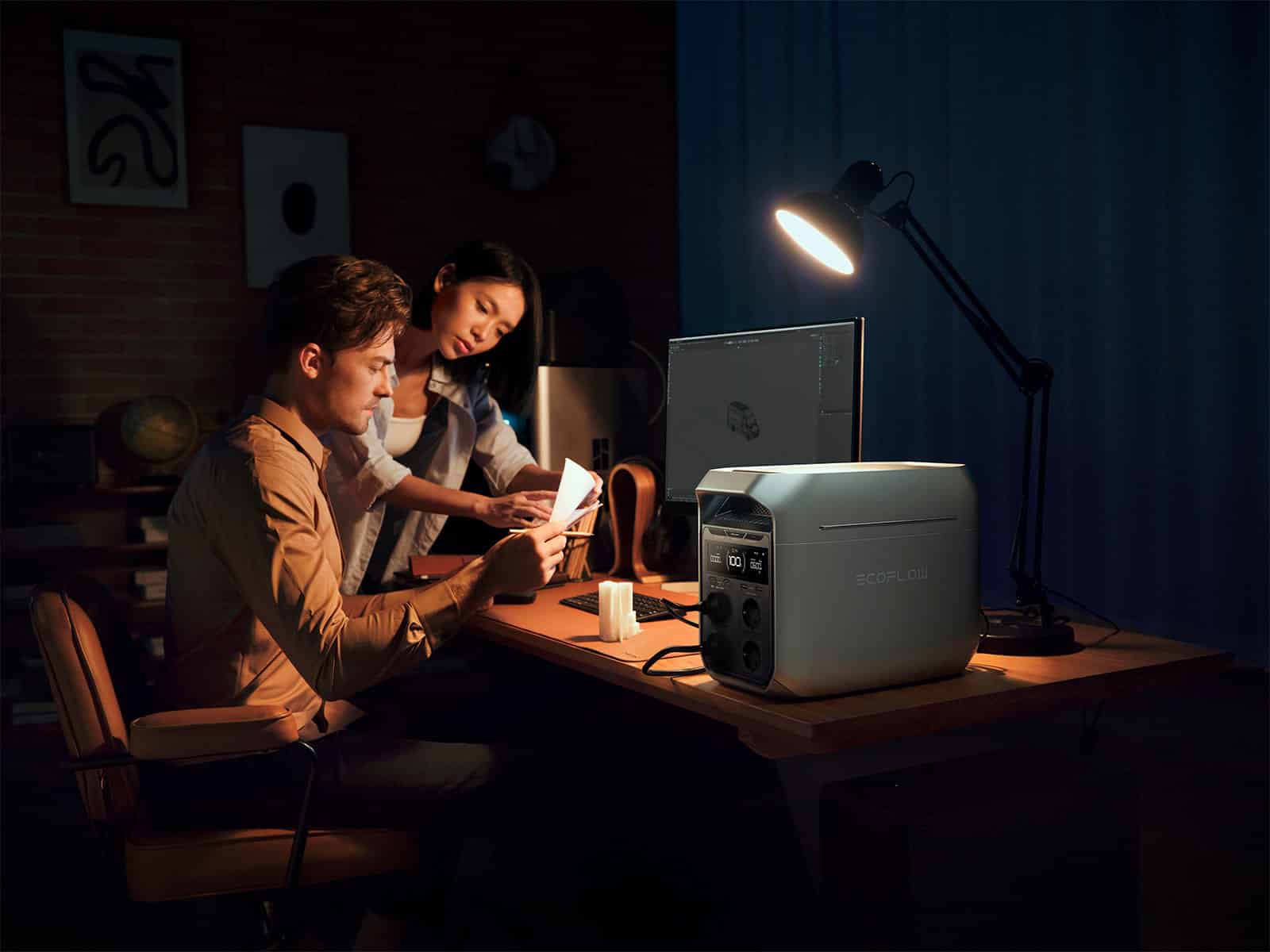 , EcoFlow DELTA Series: Η νέα εποχή της φορητής ενέργειας – με ναυαρχίδα το EcoFlow DELTA Pro Ultra