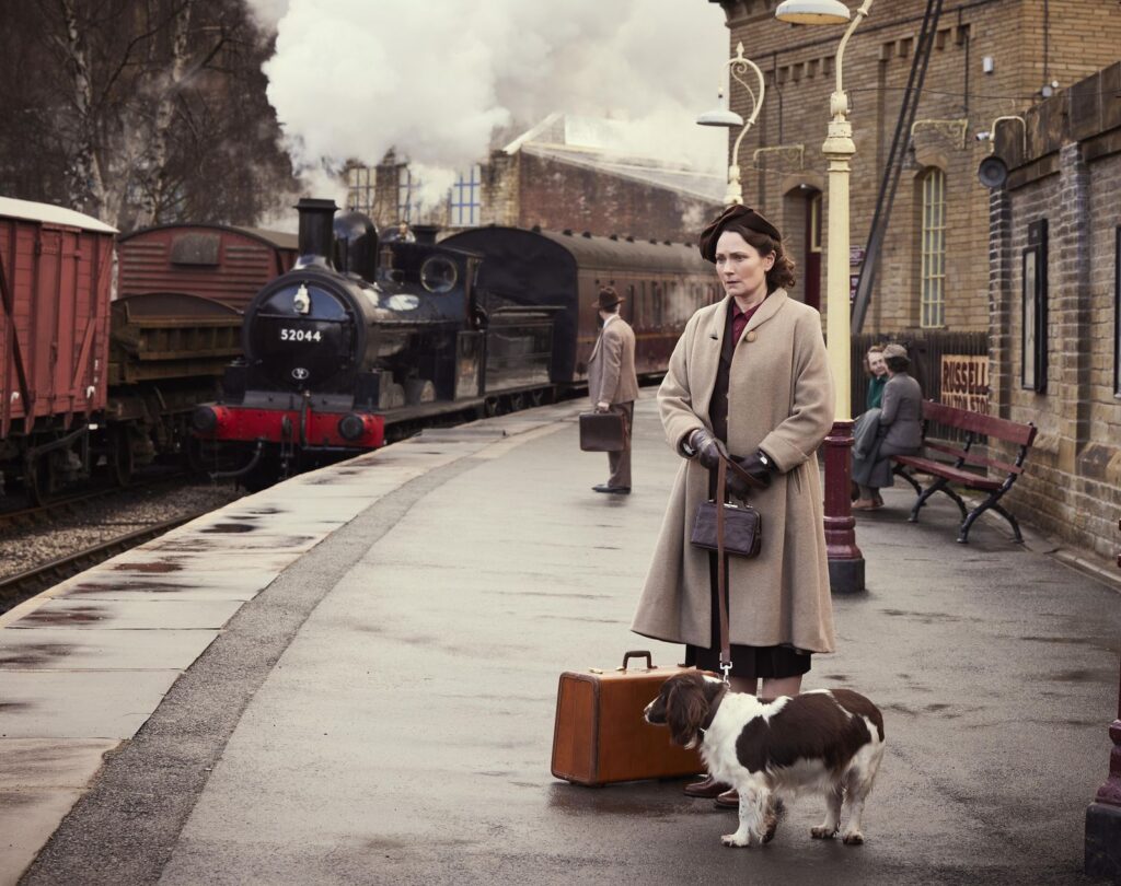 Epic Drama ACGAS S06 First Look Charlotte Beauvoir Gaia Wise c Playground All3Media International