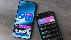 Η νέα εφαρμογή Theme Packs υποδηλώνει ότι η επόμενη μεγάλη ενημέρωση Pixel της Google δεν είναι μακριά