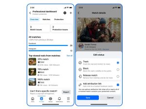 Facebook Content Protection: Προστασία περιεχομένου