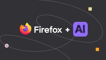 Ο Firefox ετοιμάζει δικό του «AI Window»