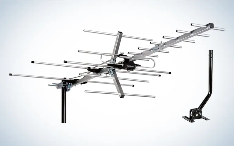 Five Star Indoor/Outdoor Yagi Antenna product image