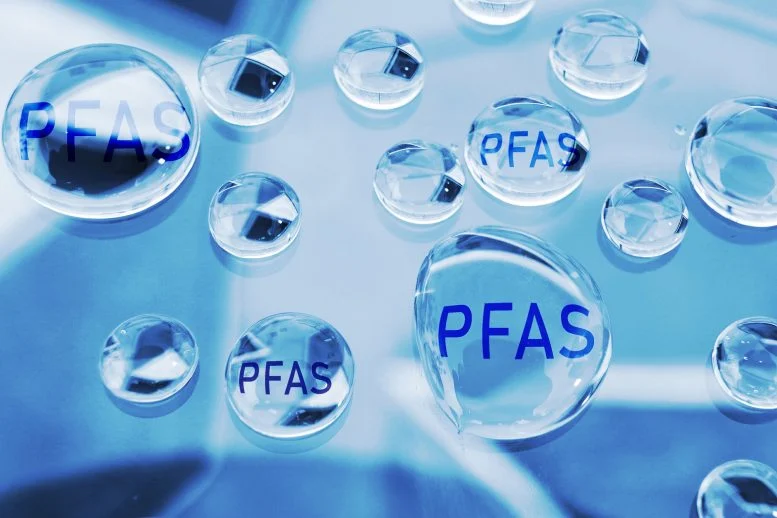 Οι επιστήμονες ανακαλύπτουν μια πιθανή βακτηριακή λύση για το “Forever Chemicals”