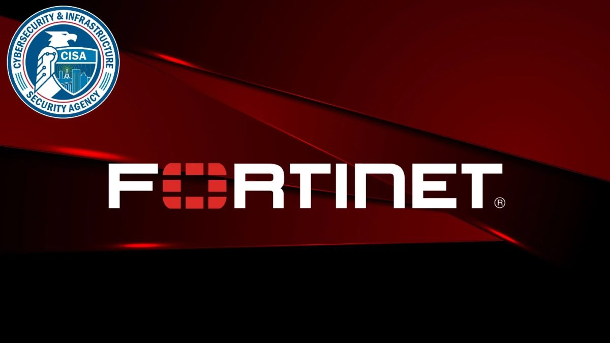 Η CISA προειδοποιεί για την ευπάθεια του Fortinet FortiWeb WAF που εκμεταλλεύεται στη φύση για να αποκτήσει πρόσβαση διαχειριστή