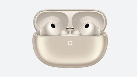 Το Huawei FreeBuds Pro 5 είναι επίσημο με το NearLink Audio και την πρώτη ακύρωση θορύβου AI