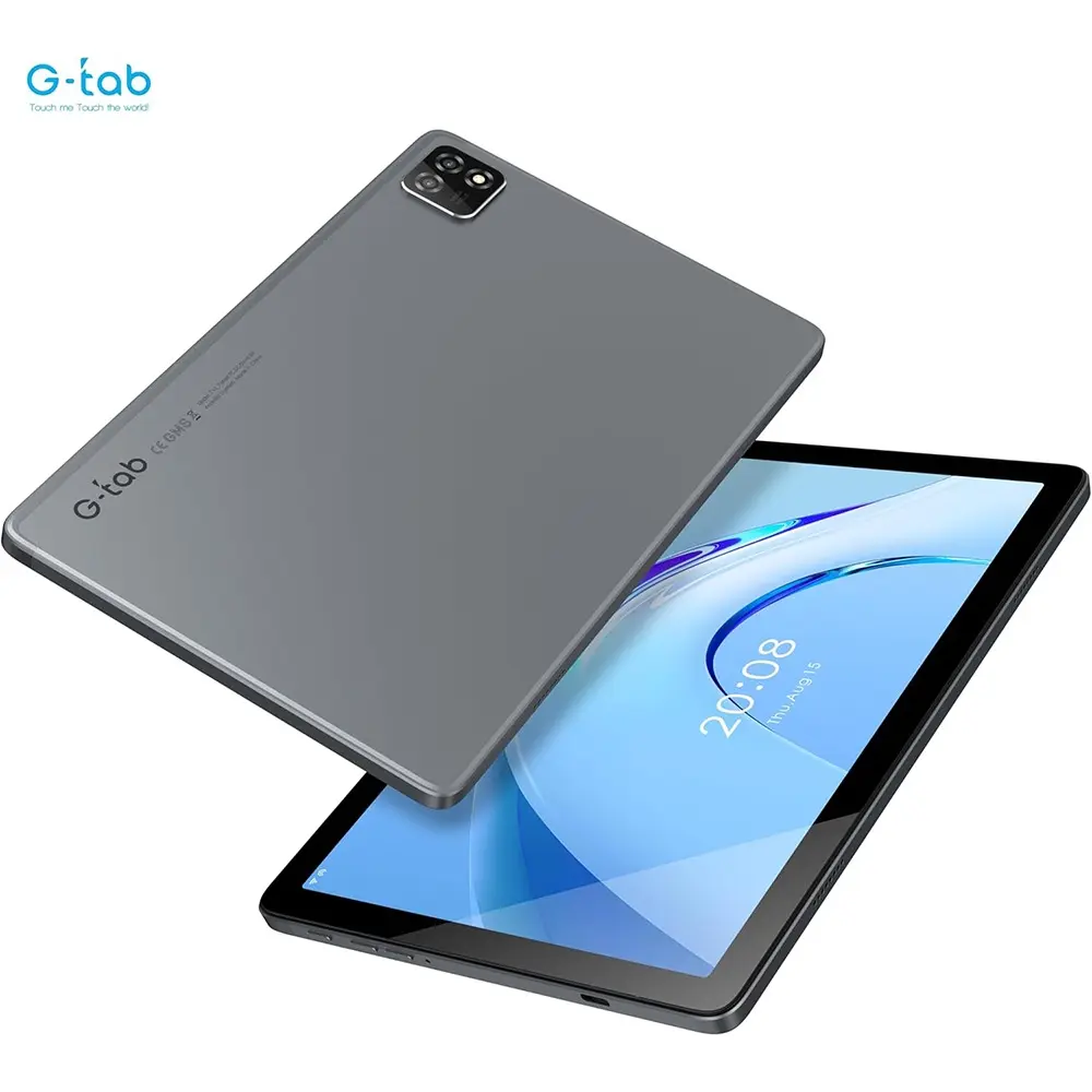 Καρτέλα G PAD11