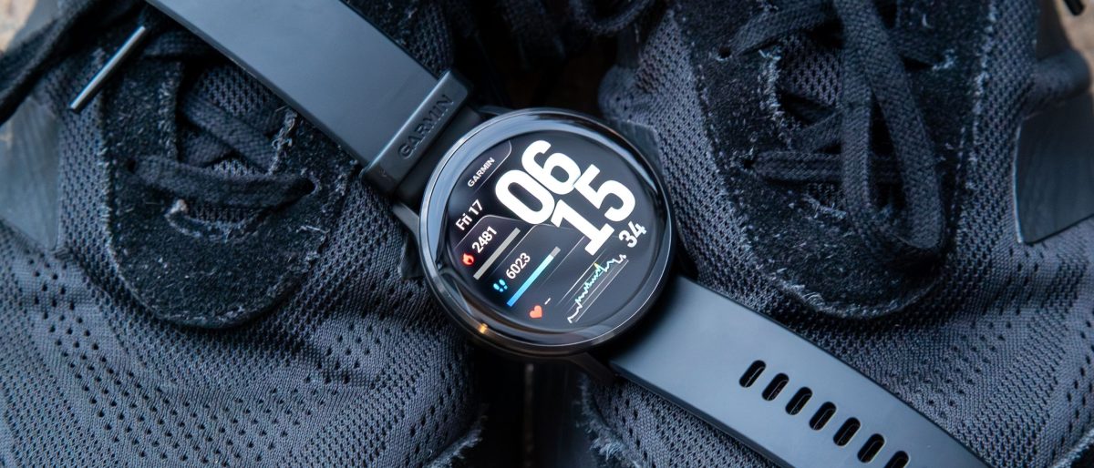 Garmin Venu 4 review: The idea fitness watch for everyone