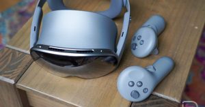 I Bought the Galaxy XR and I’m Already Sending It Back