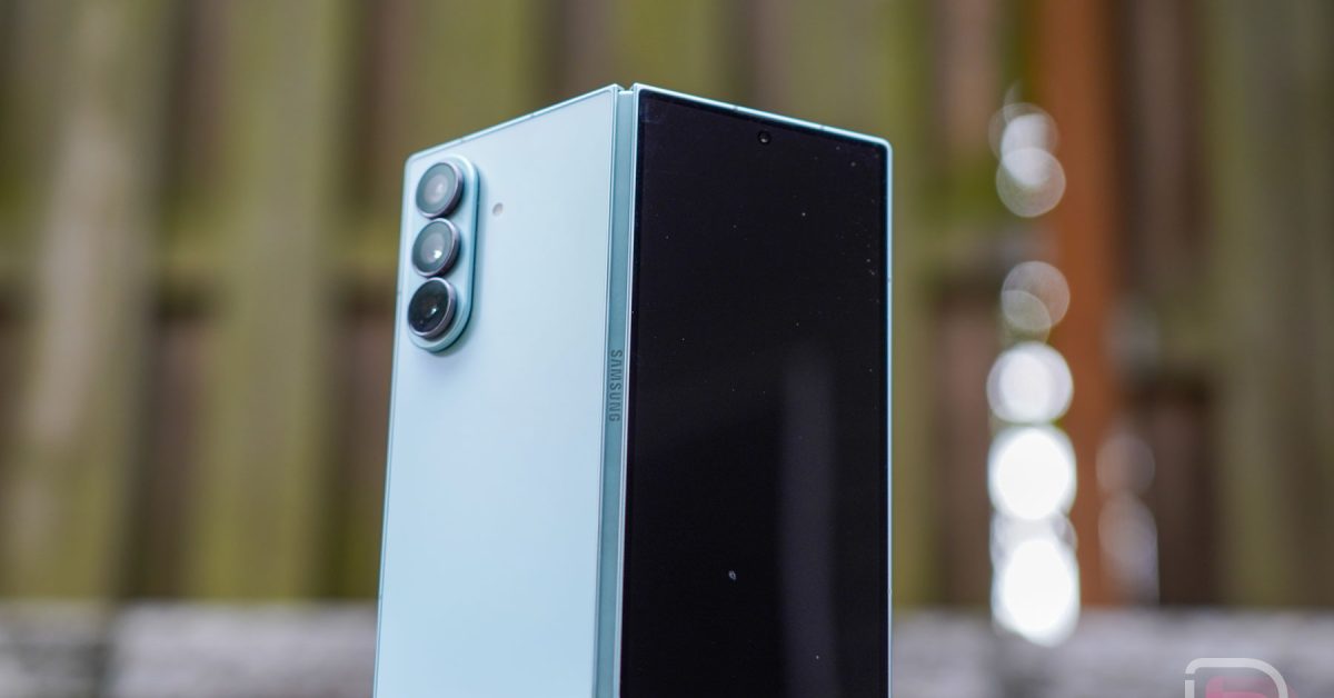 Το Galaxy Z Fold 7 με έκπτωση 1000 $ εξακολουθεί να είναι πραγματικότητα