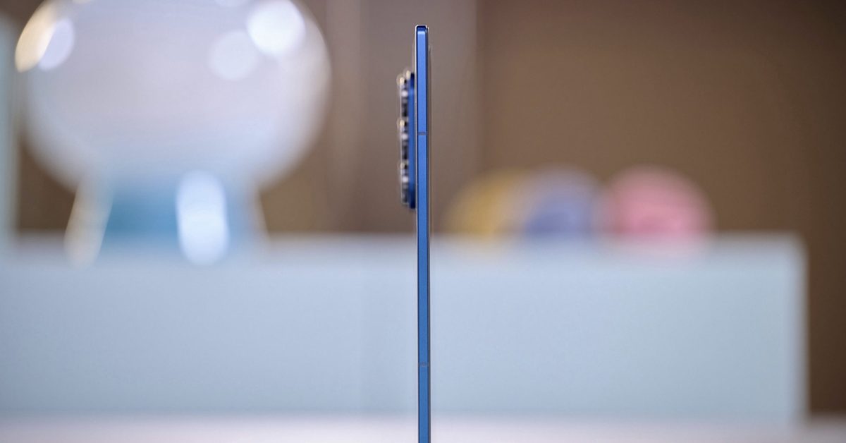 Η Samsung κέρδισε 999 $ από το Galaxy Z Fold 7