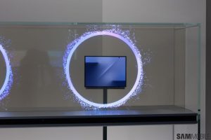 Η Samsung δεν είναι σίγουρη για το Galaxy Z TriFold;