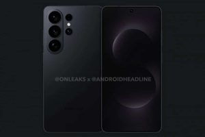 Samsung Galaxy S26 Ultra: Διέρρευσαν τα specs της κάμερας