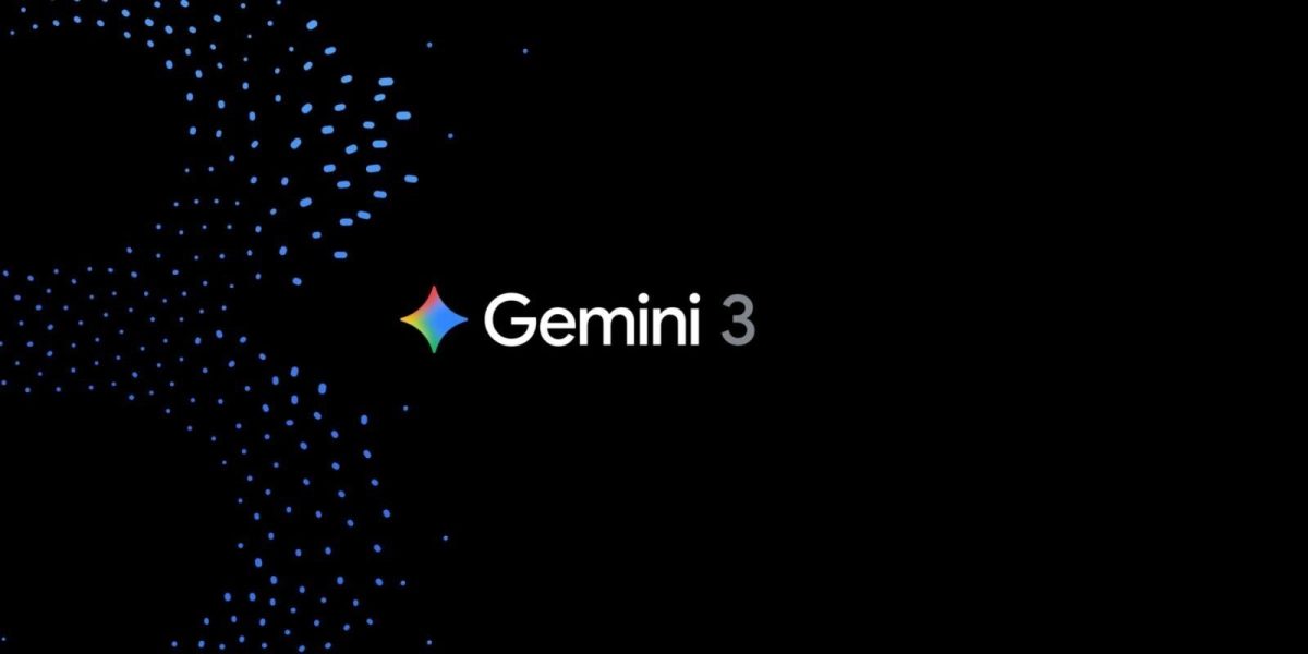 «Ανακαλύψτε το Νέο Gemini 3 Pro της Google: Η Επανάσταση στην Τεχνητή Νοημοσύνη Είναι Εδώ!»