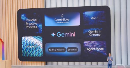 Το νέο Private AI Compute της Google μεταφέρει τα Gemini Tasks στο Cloud στο απόρρητο