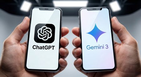 Η Google και η Anthropic Μπαίνουν στη Μάχη: Θα Ρίξουν την OpenAI από το Θρόνο της στην Τεχνητή Νοημοσύνη;