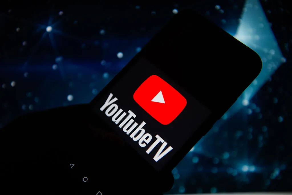 Το YouTube TV δίνει στους πελάτες πίστωση 20 $ για το μπλακάουτ της Disney