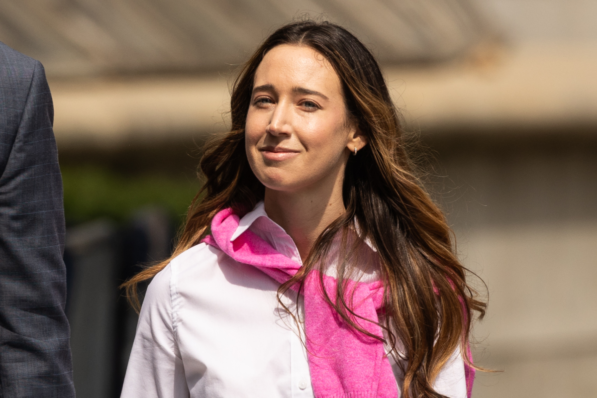 Η JPMorgan δεν θέλει να πληρώσει τους νομικούς λογαριασμούς του ιδρυτή της Frank, Charlie Javice