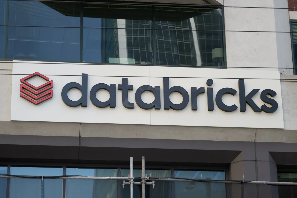 Η Databricks φέρεται να βρίσκεται σε συνομιλίες για άντληση χρηματοδότησης σε αποτίμηση 130 δις $+