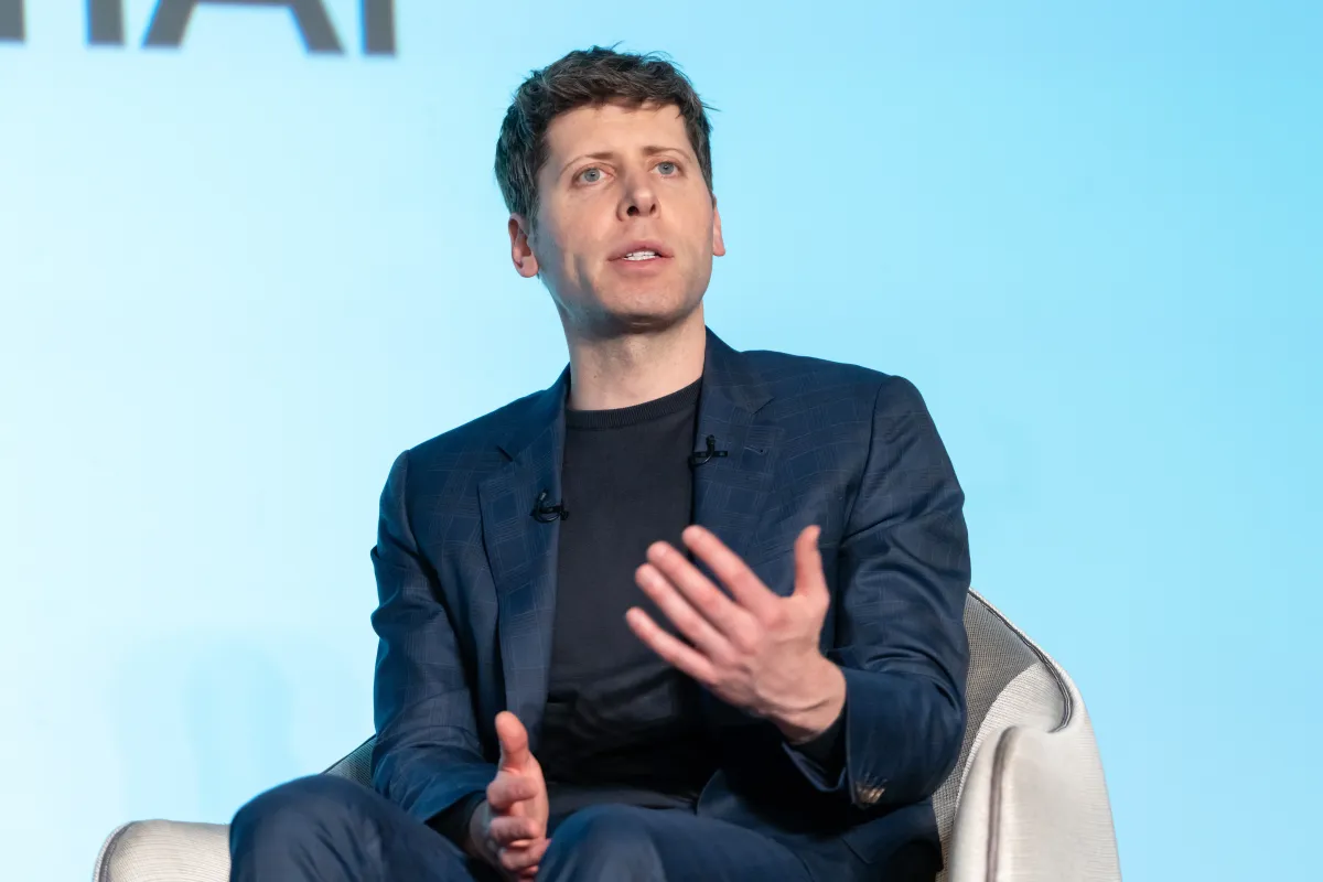 Ο Sam Altman λέει ότι το OpenAI έχει 20 δισεκατομμύρια δολάρια ARR και περίπου 1,4 τρισεκατομμύρια δολάρια σε δεσμεύσεις κέντρου δεδομένων