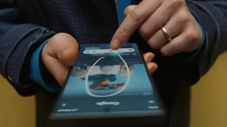 «Ανακαλύψτε την Επαναστατική Αναβάθμιση της Google στο Circle to Search – Το Μέλλον της Αναζήτησης Ξεκινά Τώρα!»