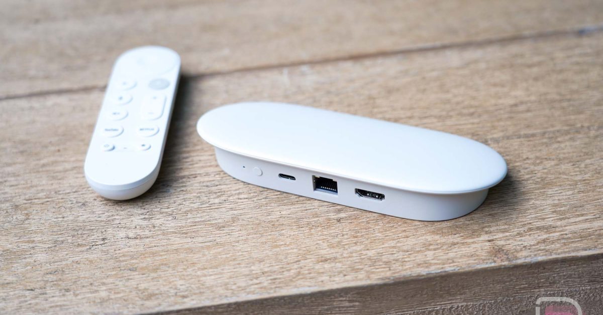 Το Google TV Streamer αποκτά Gemini