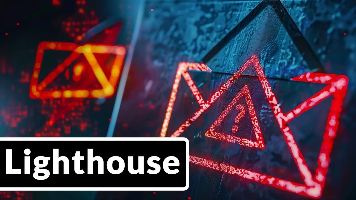 Η Google μήνυσε το κιτ ηλεκτρονικού “ψαρέματος” ως υπηρεσία “Lighthouse” πίσω από μαζικές επιθέσεις phishing