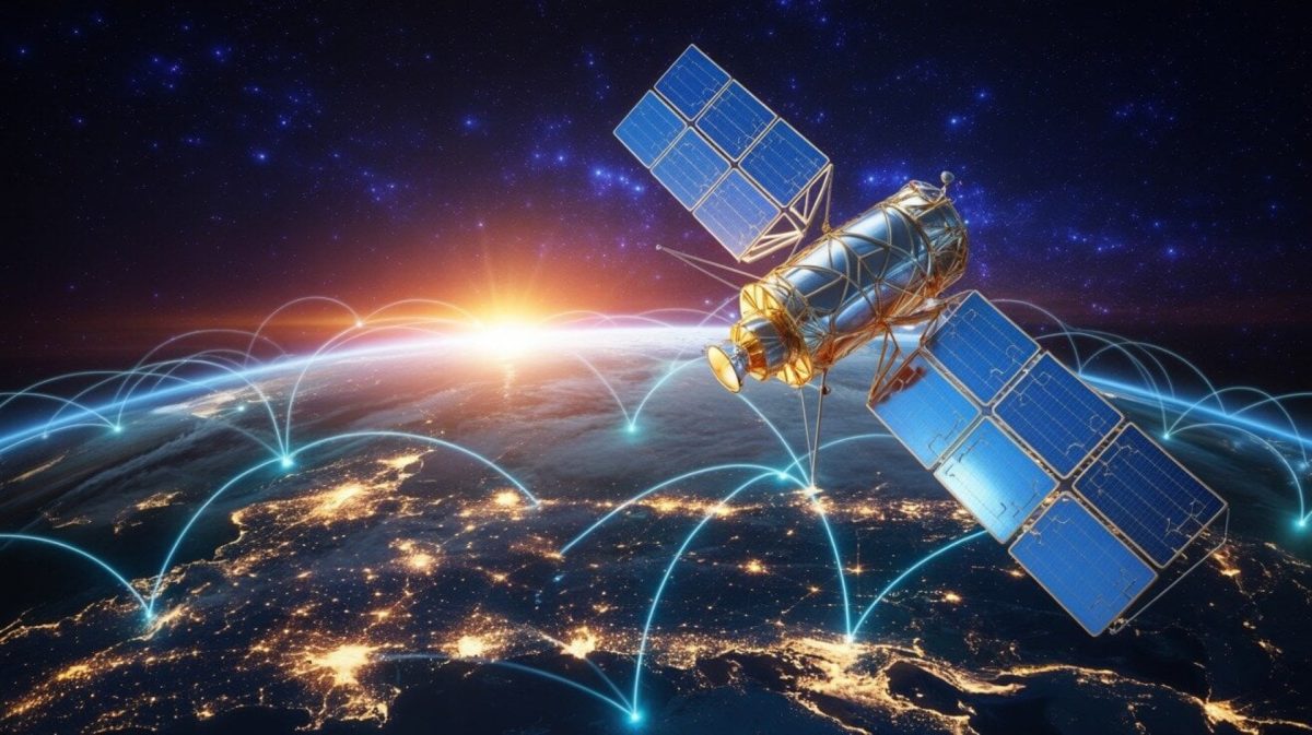 Η Google ανακοινώνει το Project Suncatcher για κέντρα δεδομένων AI στο διάστημα –