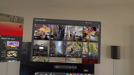 Η εισαγωγή χωρικού βίντεο από ένα iPhone σε ένα Meta Quest είναι απρόσκοπτη