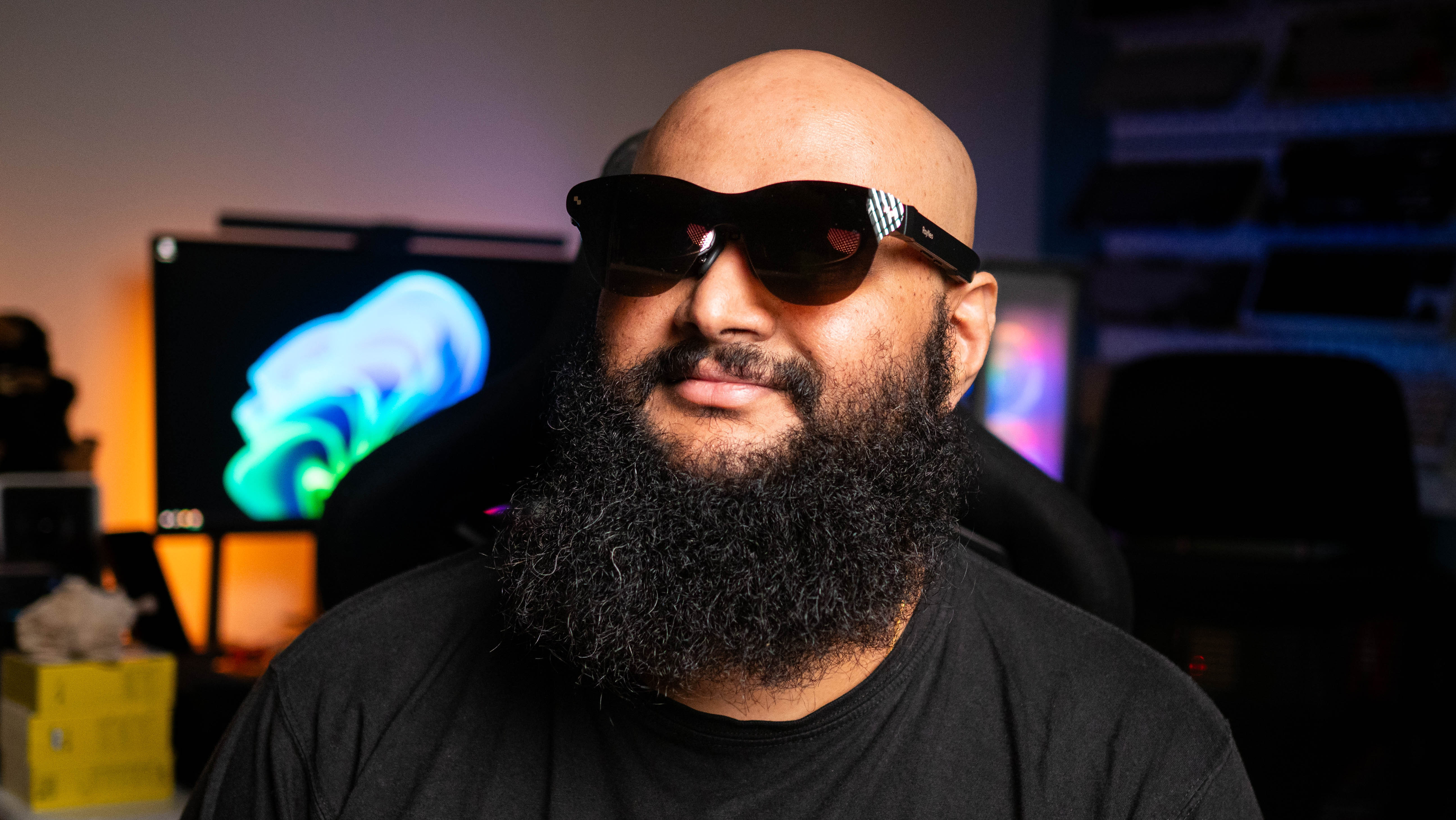 Αξιολόγηση RayNeo Air 3s Pro στο Android Central