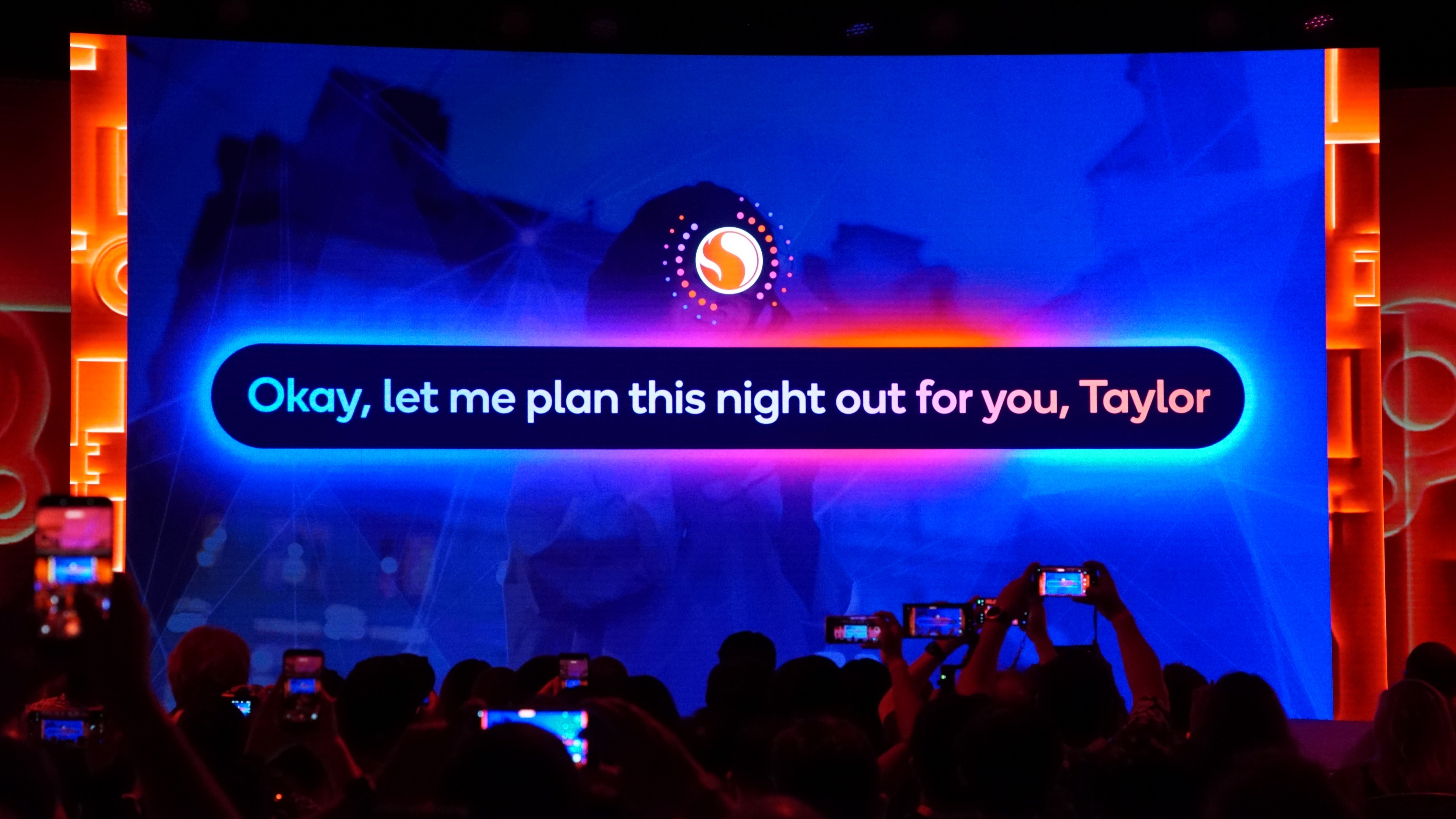 Παράδειγμα πρακτορείου AI