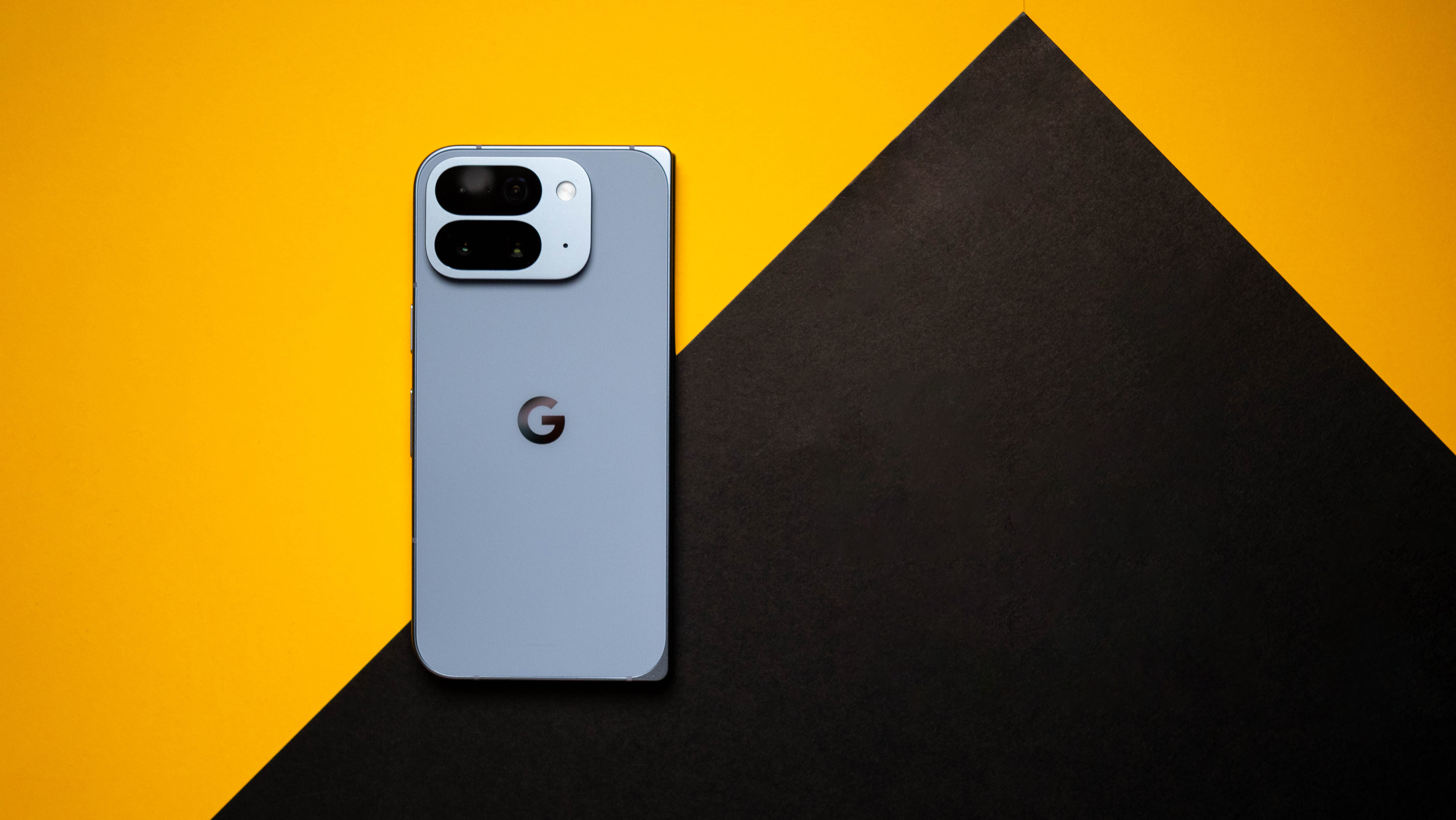 Δοκιμή Pixel 10 Pro Fold στο Android Central