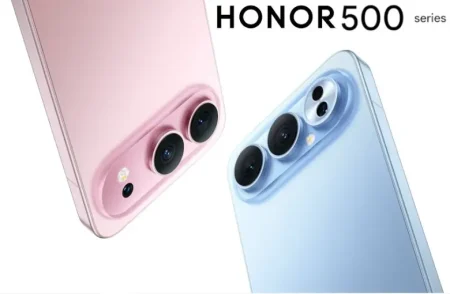 HONOR 500 / 500 Pro: νέα σειρά με εντυπωσιακή κάμερα 200MP