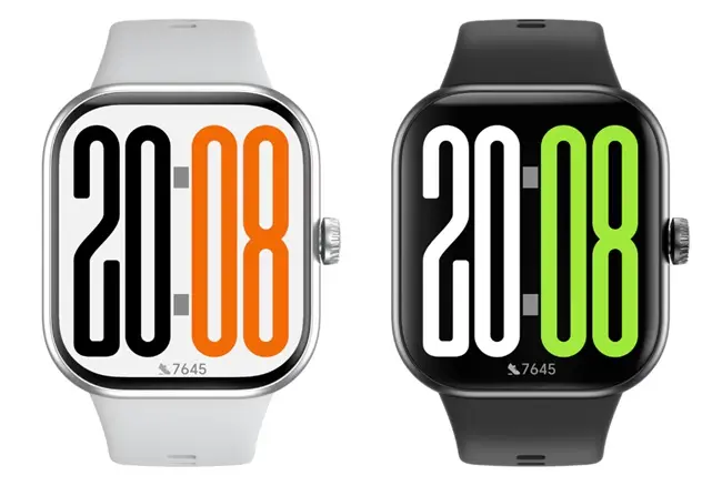 HONOR Watch X5 Colors