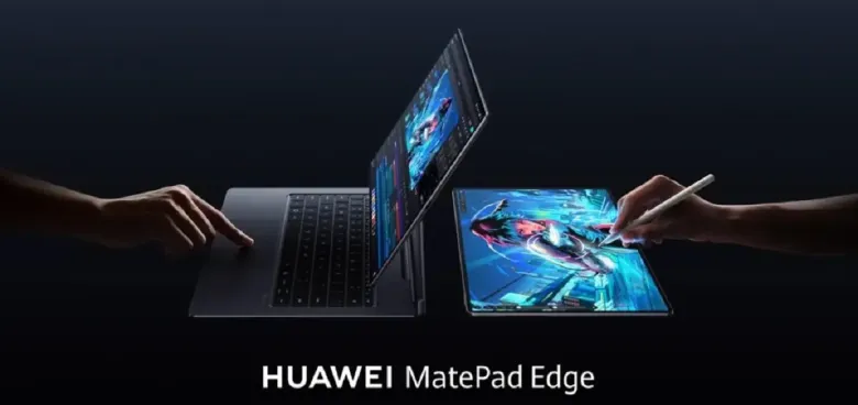 HUAWEI MatePad Edge