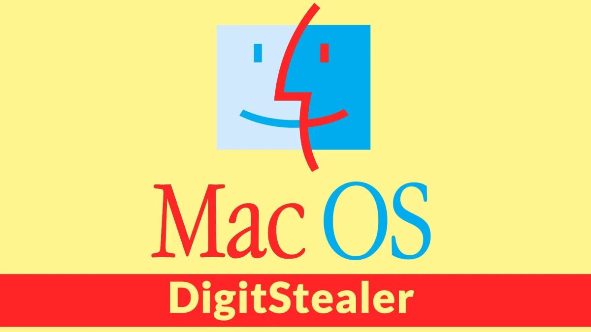 Το εξαιρετικά εξελιγμένο macOS DigitStealer χρησιμοποιεί επιθέσεις πολλαπλών σταδίων για να αποφύγει τον εντοπισμό