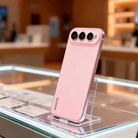 Τα τηλέφωνα Honor 500 μπορούν να σας κάνουν να παραλείψετε τα πιο πρόσφατα μοντέλα Air