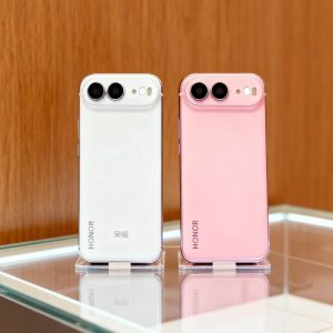 Οι ζωντανές εικόνες Honor 500/Pro παρουσιάζουν όμορφη εμφάνιση κάμερας