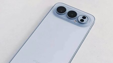 Η σειρά Honor 500 κυκλοφορεί την επόμενη εβδομάδα με αυτά τα χαρακτηριστικά